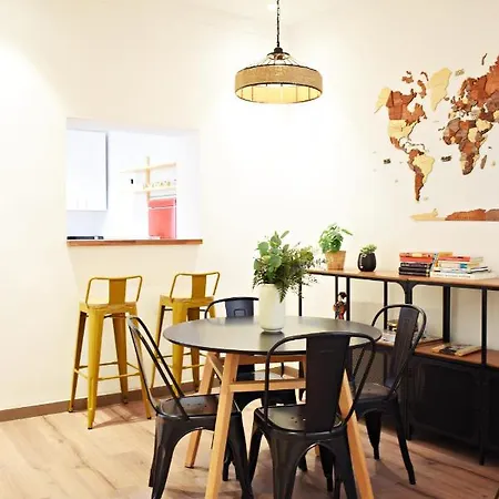 Apartamento Antares Edificio Centrico De 1800 Málaga Exterior foto