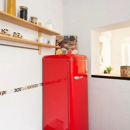 Apartamento Antares Edificio Centrico De 1800 Málaga Exterior foto