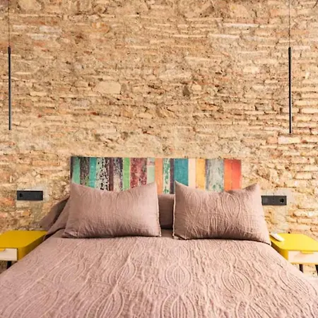 Apartamento Antares Edificio Centrico De 1800 Málaga Exterior foto