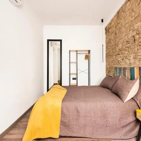 Apartamento Antares Edificio Centrico De 1800 Málaga Exterior foto