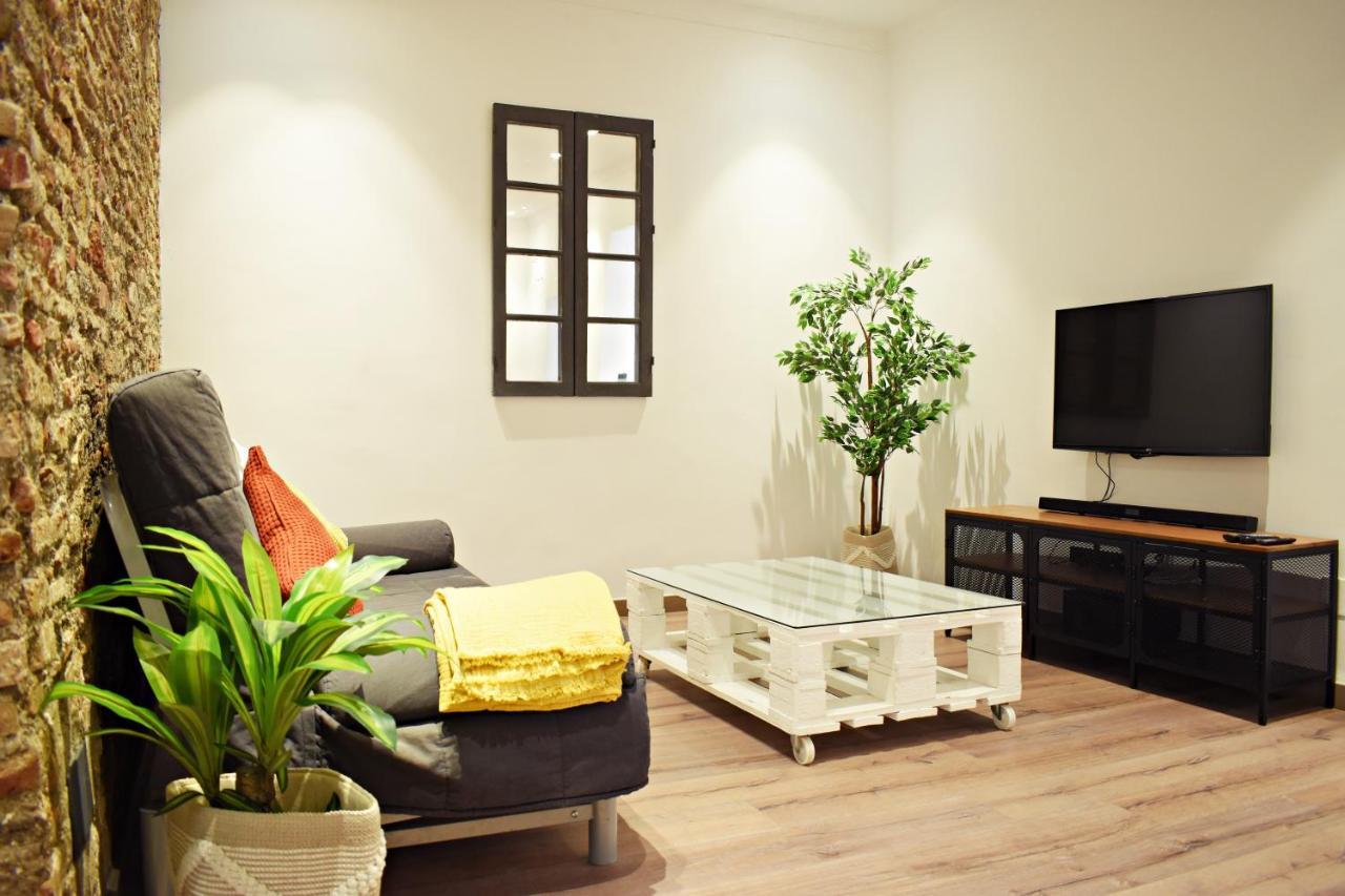Antares Edificio Centrico De 1800 Apartament Malaga