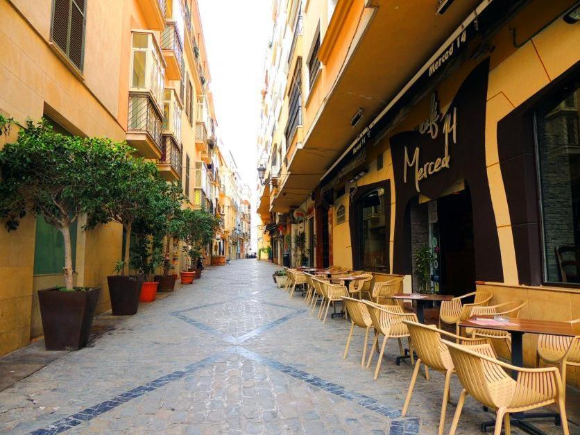 Apartament Antares Edificio Centrico De 1800 *