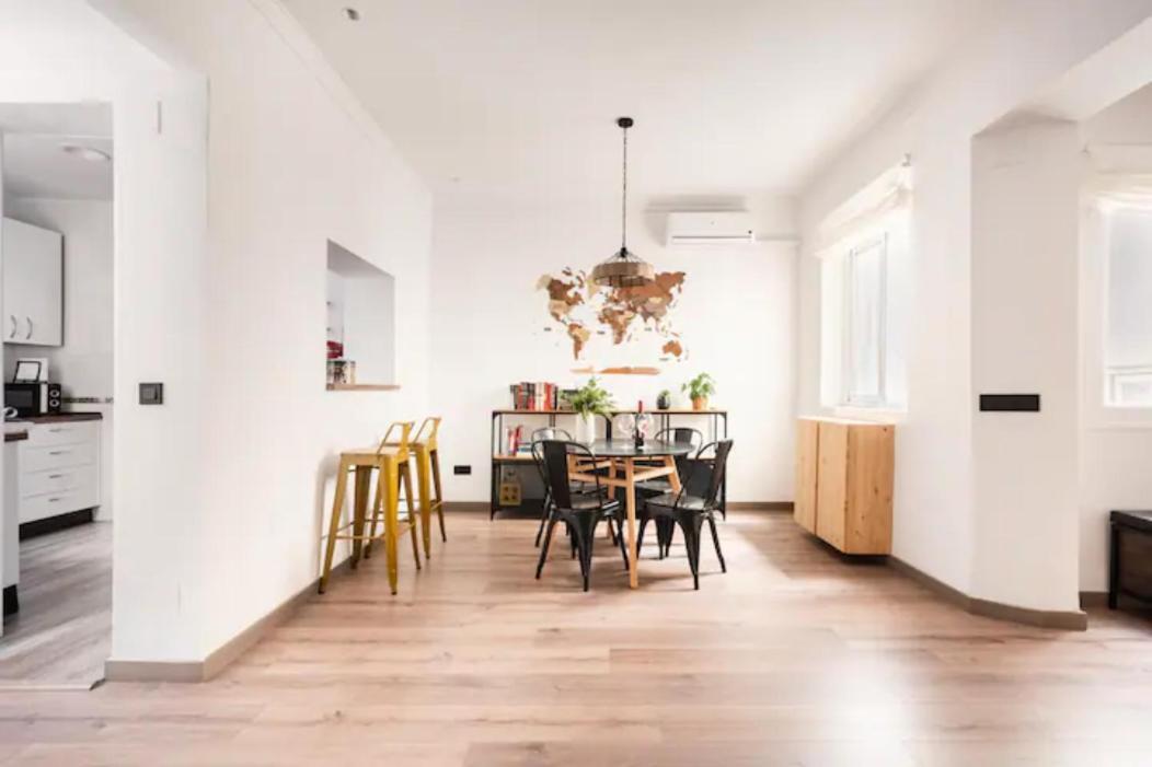 Apartament Antares Edificio Centrico De 1800