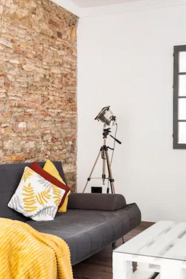 Apartament Antares Edificio Centrico De 1800 *